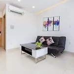 Tht Apartment