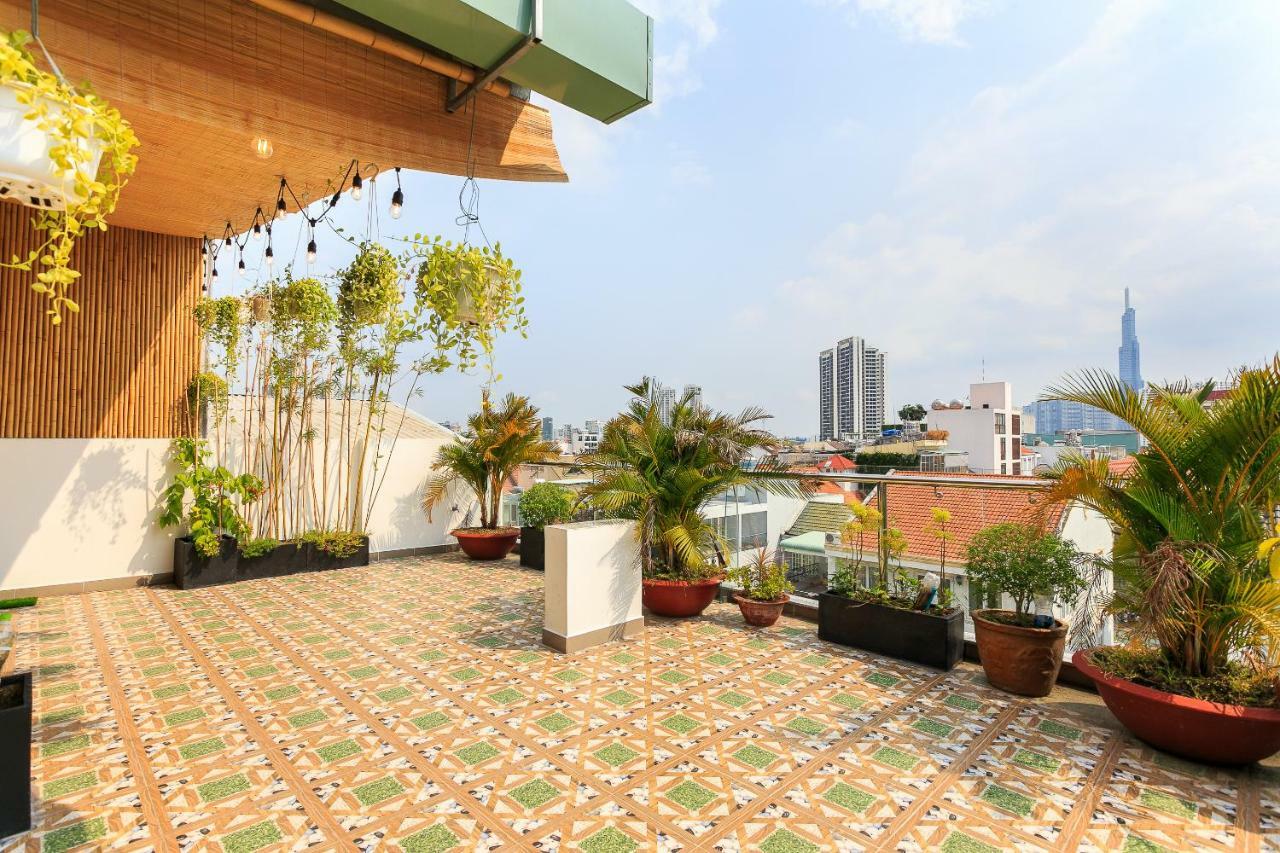 Tht Cidade de Ho Chi Minh
