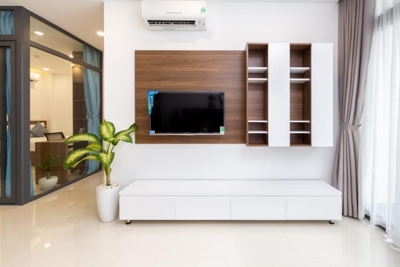 Hotel Tht Cidade de Ho Chi Minh