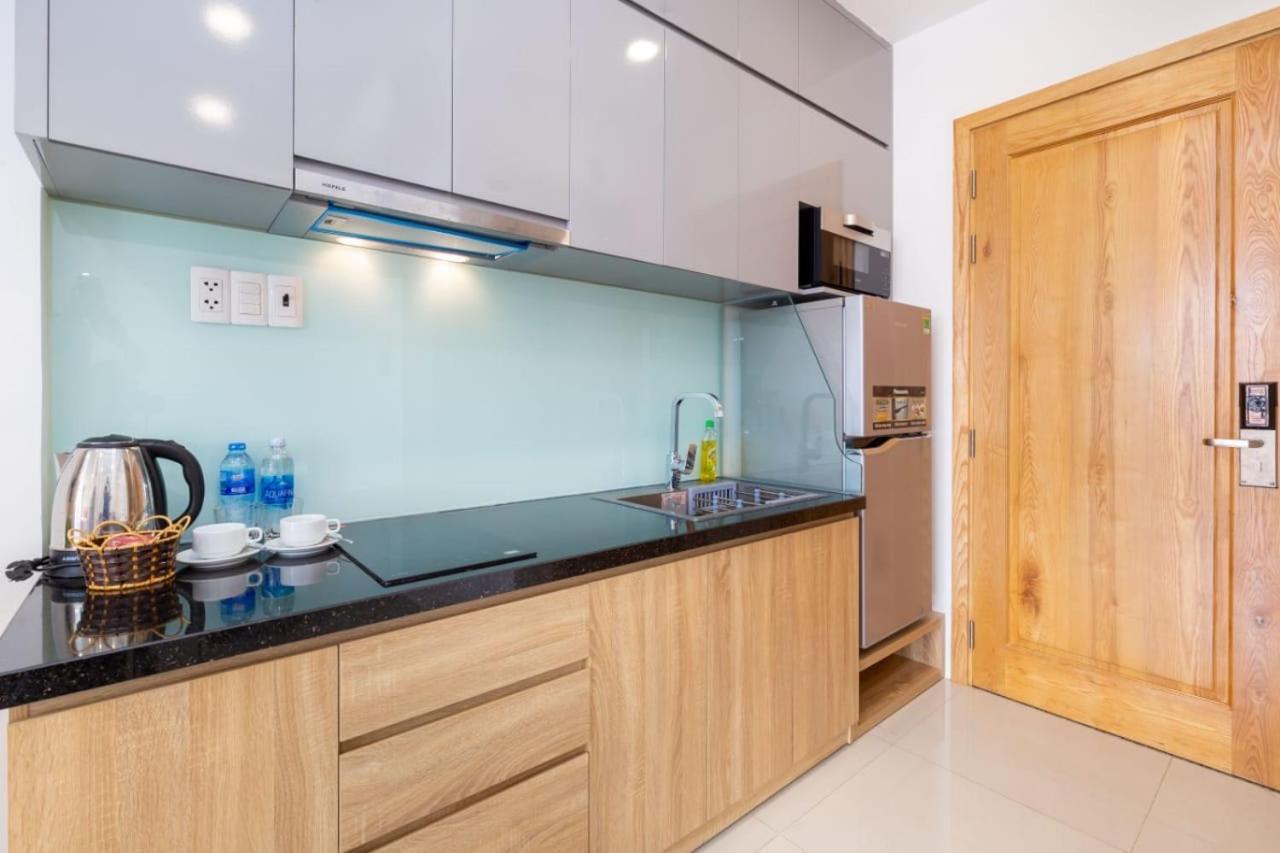 Hotel Tht Cidade de Ho Chi Minh