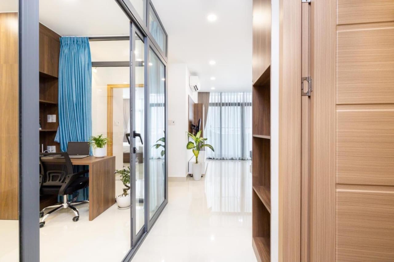 Tht 3* Cidade de Ho Chi Minh