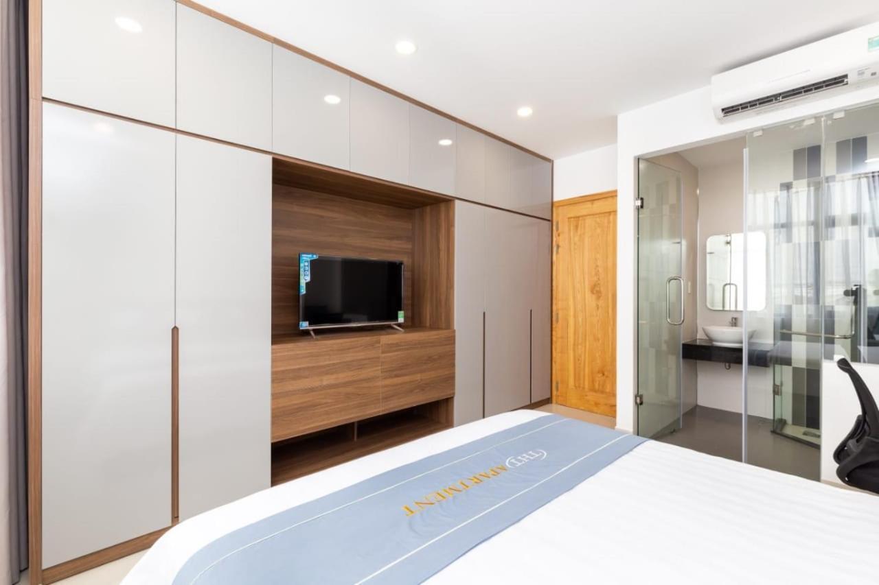 Hotel Tht Cidade de Ho Chi Minh