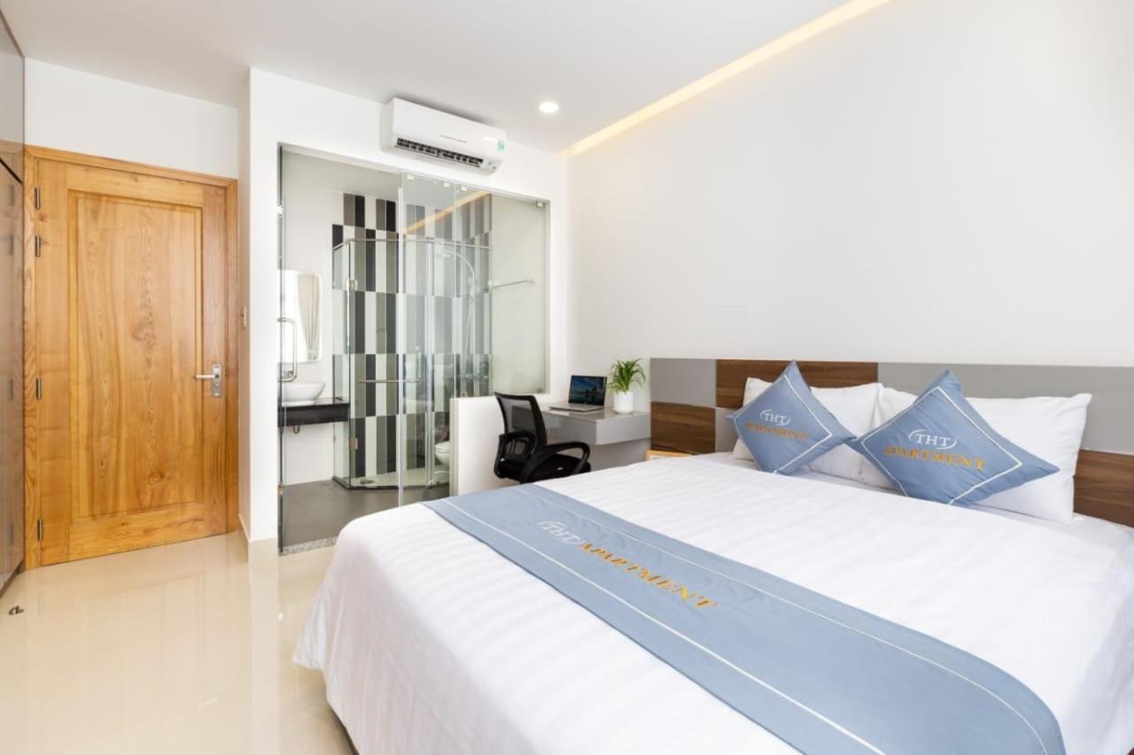 Hotel Tht Cidade de Ho Chi Minh